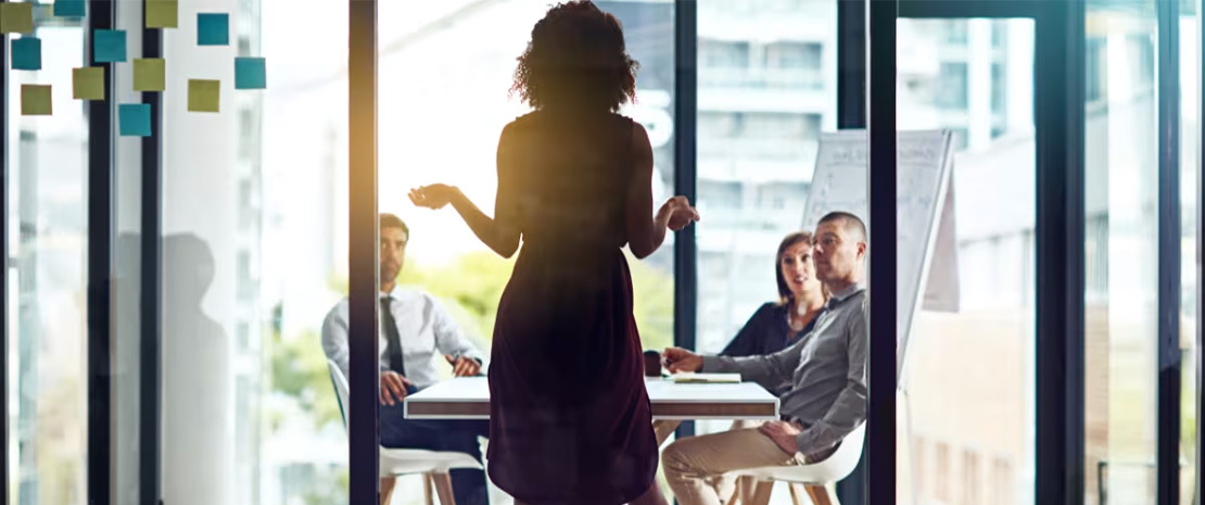 Age of Adaptability: The Near Future of Leadership