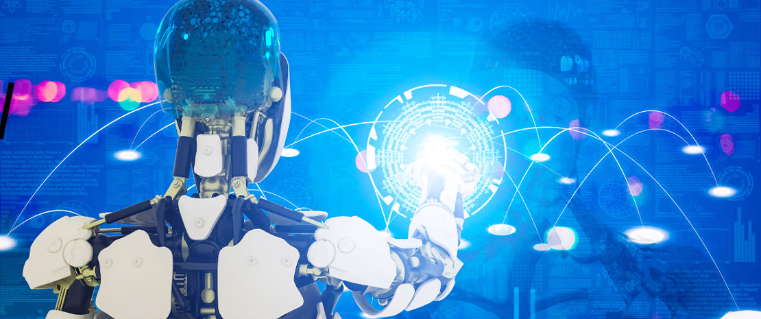 How AI Agent Swarms Will Impact the Future of Work