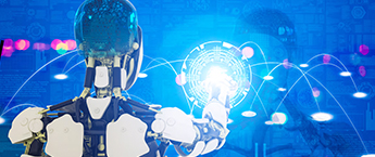 How AI Agent Swarms Will Impact the Future of Work
