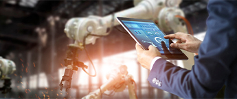 Industrial Sector Must Solve a Talent Gap Long in the Making
