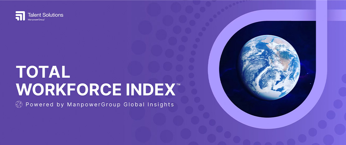 Total Workforce Index 2024: Mapping the Currents of Global Talent