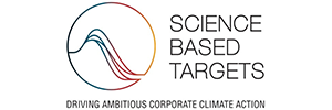 Science Based Targets Logo