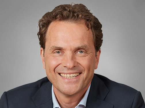 Frits Scholte