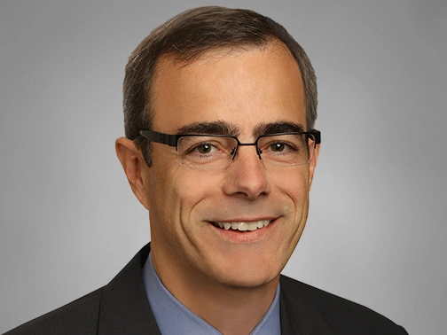 mike van handel