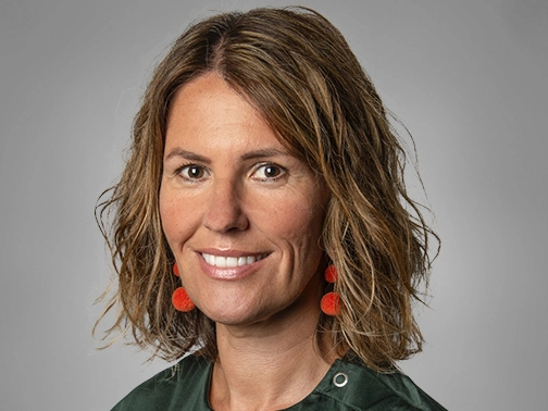 Ruth Harper