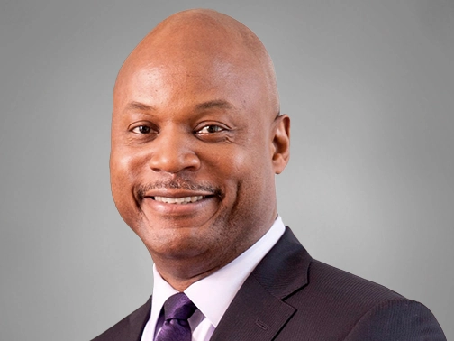 william p gipson